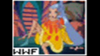 Winx Club gif