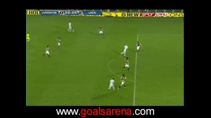 22.04 Ювентус - Лацио 1:2 Александър Коларов гол ! Купа на Италия