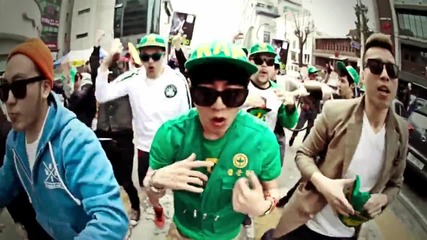 Double K - Rap Movement