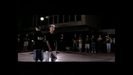 Phta ft. Addo & Merry - daite ni shans 2007 