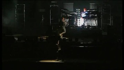 The Prodigy - Breathe *live Glastonbury 1997* 