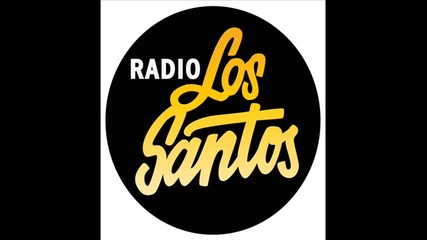 Gta V [radio Los Santos] G-side – Relaxin'