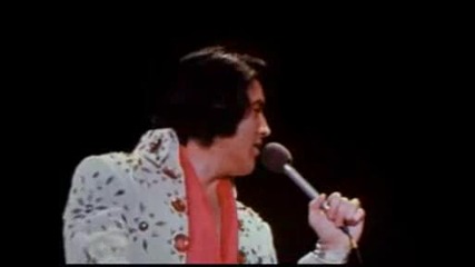 Elvis Presley - Way Down Remix