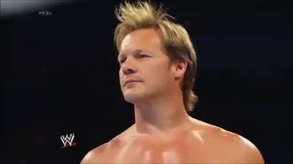 Wwe Chris Jericho Remix with Austin and Ally-break down the walls