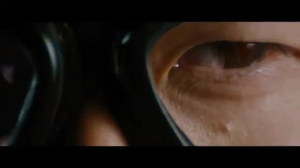 Green Hornet in 3d - The best Trailer 