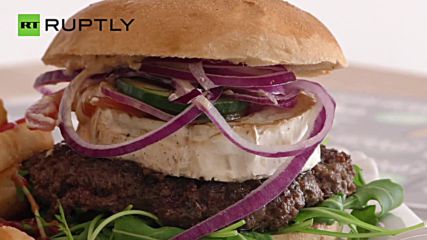 German Burger Bar to Reopen after 'Erdogan Burger' Threats Forced Closure