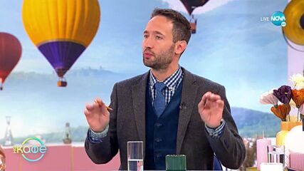 Актрисата Хали Бейли получи жест, че е вдъхновение за мали момиченца - „На кафе” (09.11.2022)