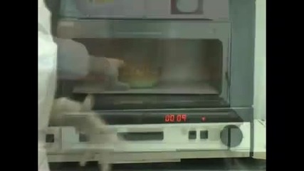 Mirror icing
