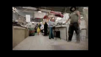 Moby - Disco Lies