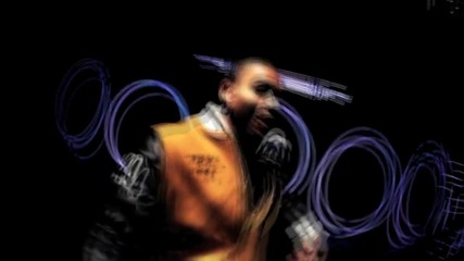 Chris Brown ft. T-pain - Niggas In Paris