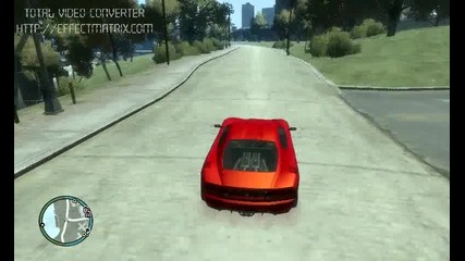 Grand Theft Auto [gta] Iv: Яко ;d My Gameplay