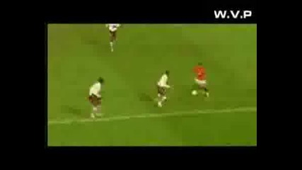 Nani 07 - 08 Compilation