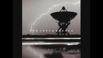 Bon Jovi - The Distance 
