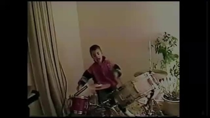 Промото на Джъстин Бийбър за Наградите грами 2011 .. !