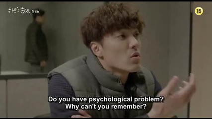 [eng sub] Heart To Heart E01