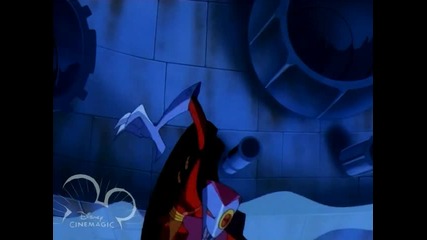 Buzz Lightyear of Star Command - 1x26 - The Slayer part2