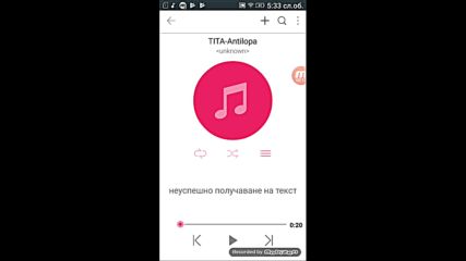 SUBEME LA RADIO