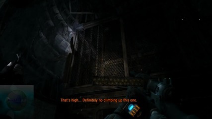Metro Last Light - трети геймплей