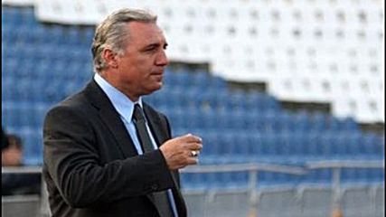 Стоичков: Няма да правим равносметки, защото накрая може да не излезе нищо