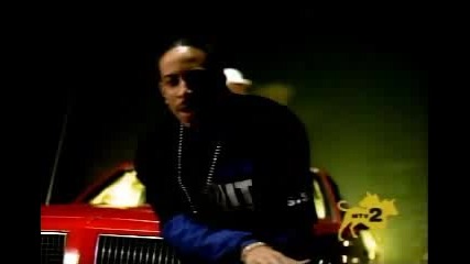Ciara ft Ludacris - Oh High Quality