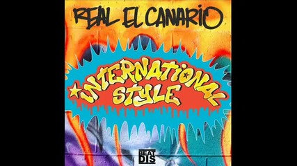 Real El Canario - International Style (olav Basoski Mix)