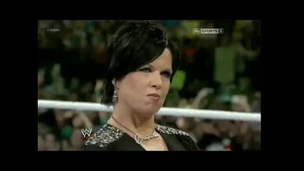 Wwe Raw 5.11.2012 John Cena Dolph Ziggler Vickie Guerrero And Aj Segment