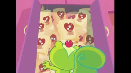 happy tree friends concrete solution part 1