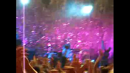 Guano Apes - All I wanna do live in Bulgaria