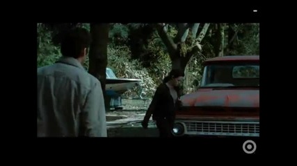 Изтрита Сцена От Новолуние Bob’s Bikes/ Deleted Scene From New Moon 