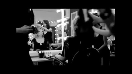 Lepa Brena - Metak sa posvetom, Official music Video