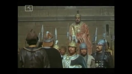 Денят на владетелите (1986) бг аудио