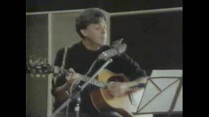 Paul Mccartney - For No One