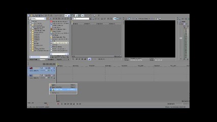Как да сложим логото си на със Sony Vegas Pro 9