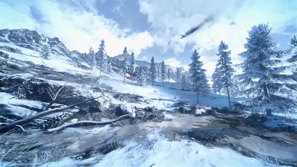 Battlefield 3 Montage - Fus Ro Dah