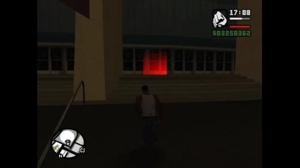 gta san andreas drift 1