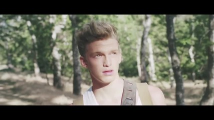 Cody Simpson - Summertime Of Our Lives ( Официално Видео )