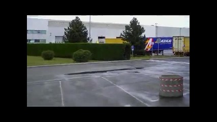 Покрай Бордо