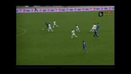 Levski Slavia 3:0