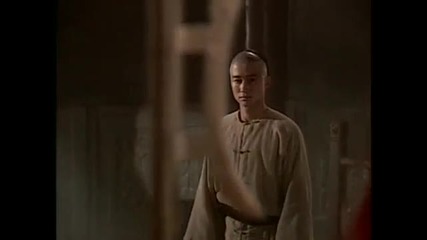 The Taichi master - Wu Jing 1