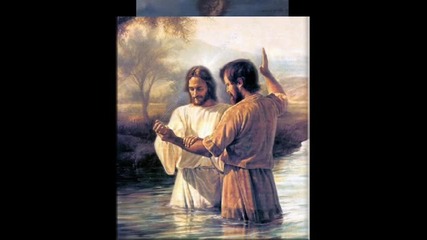 Elate pri Jivata voda Isus 