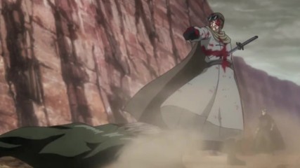 Gintama (2017) Episode 9