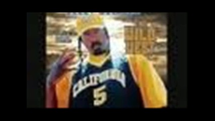 Mc Eiht - I get around 