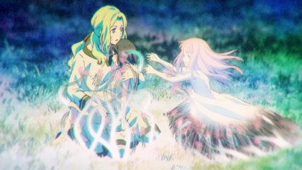 Kujira no Kora wa Sajou ni Utau - 08 ᴴᴰ