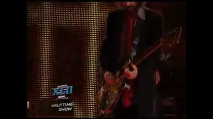 Tom Petty / 2008 - Wont Back Down 