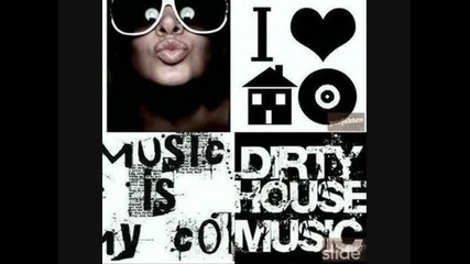 Glenn morrison & zoo brazil-maxim(original Mix)