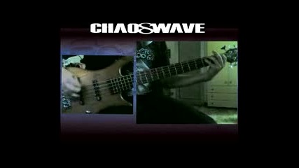 Chaoswave - The 3rd Moment Of Madness