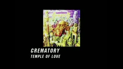 Crematory - Temple Of Love