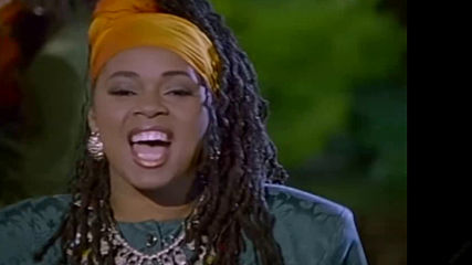 Soul Ii Soul - Back To Life Official Videoe