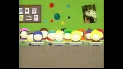 South Park - Merry Fucking Christmas