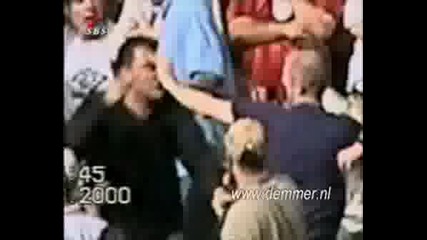 England Hooligans 2